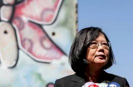 Taiwan Tegaskan Tak Akan Menerima Kesepakatan yang Hancurkan Demokrasinya