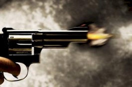 Ditembak karena Ambil Mangga yang Jatuh, Bocah Ini Cabut Peluru Sendiri