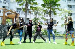 Hidup Sehat Bersama Komunitas ayoo Sehat Project (aSP)