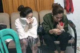 Dokter Cantik Gadungan Terancam 5 Tahun Penjara