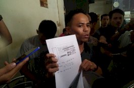 Calon Bintara Ditipu Ratusan Juta, Nama Kapolda dan Dansat Brimob Sulsel Dicatut