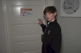 Wow! Remaja 13 Tahun Bangun Reaktor Fusi Nuklir di Rumahnya