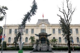 Kim Jong-un Akan Naik Kereta ke Vietnam, Bisa Menempuh 2 Hari Perjalanan