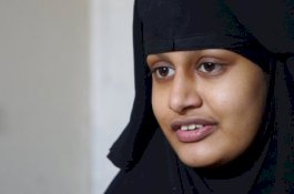 Pengacara HAM Kritik Pencabutan Kewarganegaraan Pengantin ISIS Inggris