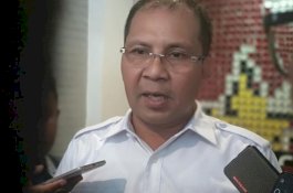 Danny Pomanto Majukan Cuti Demi Ma'ruf Amin