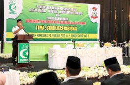 Wali Kota Makassar Minta Mubaligh Jadi Pemersatu Umat