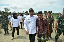 Lima Lokasi Tambang di Sidrap Salahi Izin, Dollah Mando: Hentikan Pelanggaran