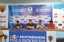 PSM Lolos ke Perempat Final Piala Indonesia, Darije Kalezic: Saya Puas