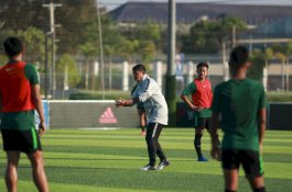 Masih Ada Peluang Timnas Indonesia U-22 Lolos ke Semifinal Piala AFF 2019