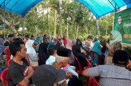 Ada Timses Caleg Minta KTP/KK, Andi Mariattang: Waspada Penipuan