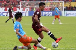 Pemain Muda PSM Mengesankan, Pemain Muda Perseru Senang