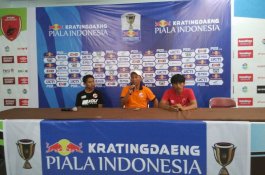 Tersingkir dari Piala Indonesia, Perseru Serui: Terima Kasih PSM