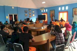 Perdana di Sulselbar, Humanity Camp 2019 Digelar di Maros