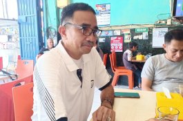 Pengunjung Pelabuhan Nusantara Parepare Tak Sebebas Dulu, Harus Lewati Tiga Ring