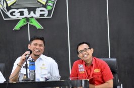 Pemkab Gowa Terapkan Aplikasi A'kio, Begini Manfaat dan Kecanggihannya untuk Siswa dan Orang Tua