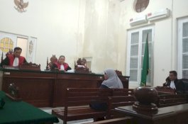 Kesaksian Komisioner KPAI Beratkan Memey, Terdakwa Kasus Kekerasan Anak