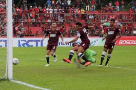 Tunjuk Ferdinand Jadi Kapten, Percobaan Kedua Darije yang Berhasil