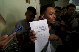 Calo Polisi yang Catut Kapolda dan Dansat Brimob Terancam Dijemput Paksa