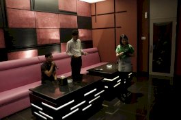 Paket Promo Sync Karaoke di Mal PIPO Kian Manjakan Pengunjung