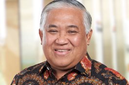 Tak Percaya Survei, Din Syamsuddin Beri Tips Memilih Capres