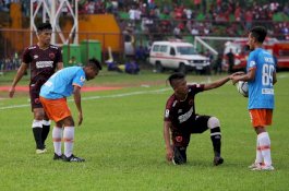Perseru Serui Terancam Gagal Ikut Piala Presiden, Berembus Isu Merger