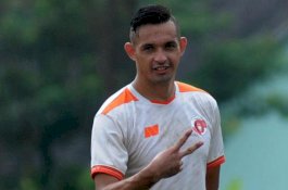 Escobar Hengkang ke Persija, Choirul Huda: Tak Ada Hak untuk Melarang
