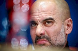 Menang Dramatis, Guardiola Malah Anggap Man City Belum Siap Juara Liga Champions