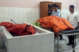 Fakta Mengerikan Bakar Diri yang Hanguskan 1 Keluarga, Suami Bunuh Istri sebelum Terbakar