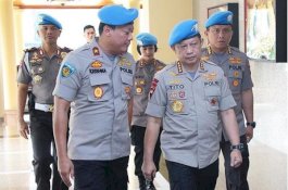 Satgas Antimafia Bola Ungkap Cuma Tiga Klub 'Pelit ke Wasit'