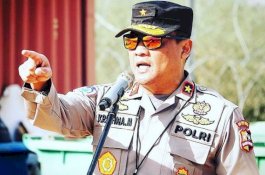 Wasit Takut dengan PSSI, Ini Solusi Satgas Antimafia Bola