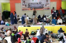 Hari Terakhir, DP2KB Gelar Kreativitas Genre