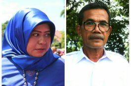 Dua Sosok di Balik Meriahnya Puncak Hari Jadi Barru ke-59