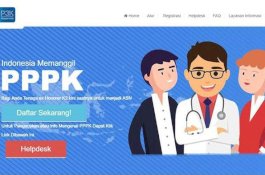 Pengumuman Hasil Seleksi Berkas PPPK Pemkot Makassar, Cek di Sini