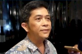 Dituduh Jadikan Pasar Lahan Korupsi, Dirut PD Pasar Lapor Warganet ke Polda