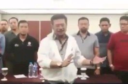 Soal Video Camat Se-Makassar Dukung Jokowi-Ma'ruf, Dirjen Otoda: Editan, Hoax Itu! 