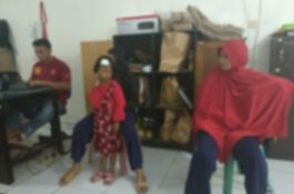 Bocah 6 Tahun di Bone Dianiaya Ayah Tiri, Kepala Robek