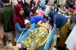 11 Saksi Kasus Keracunan Padivalley, Kapolres: Tersangka Setelah Hasil Lab Keluar