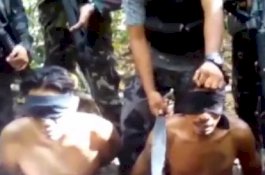 Kemenlu Sebut 2 WNI di Video Penyanderaan Itu Asal Sultra