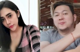 Disebut Selingkuhan Richie Five Minutes, Vernita: Maaf Aku Sudah Lancang