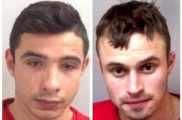 Bocah Pergoki Dua Pria Mabuk Perkosa Ibunya, 