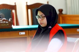 Istri Bos Abu Tours Dihukum 19 Tahun Penjara