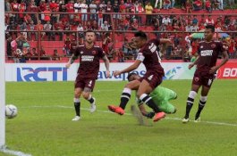 Babak 8 Besar Piala Indonesia Kembali Diundi, Siapa Lawan PSM?
