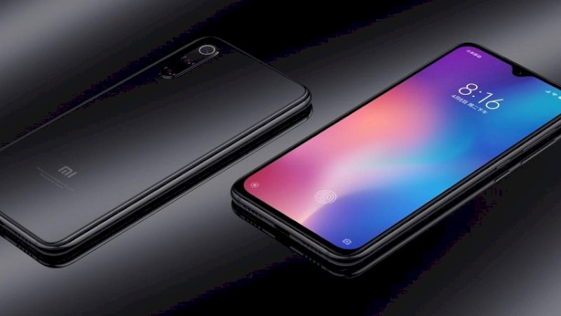 Xiaomi Mi 9 SE, Versi Hemat dengan Snapdragon 712
