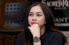 Cerita Aura Kasih Sering Alami Kejadian Mistis Bikin Merinding