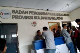 Heboh Video Camat Se-Makassar, Dua Laporan ke Bawaslu Sulsel, Satu ke Pusat