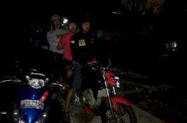 Lima Bulan DPO, Pelaku Penganiayaan di Baebunta Akhirnya Diringkus Polisi