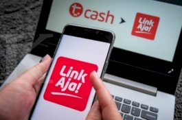 T-Cash Resmi Berubah Menjadi LinkAja