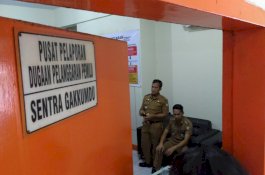 5 Pengacara Dampingi Camat se-Makassar ke Bawaslu