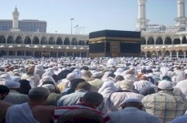 Kisah Nabi Muhammad Ditinggal Jemaah saat Ceramah