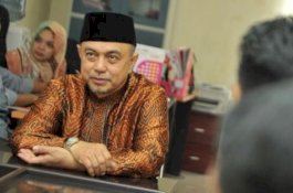 Tamsil Linrung Masuk 10 Anggota DPR Terbaik 2019